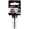 Performance Tool 1/2 In Dr. Socket 1/2 In, W32016 W32016